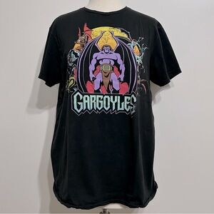 Disney Gargoyles Graphic Tee